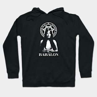 Babalon Hoodie